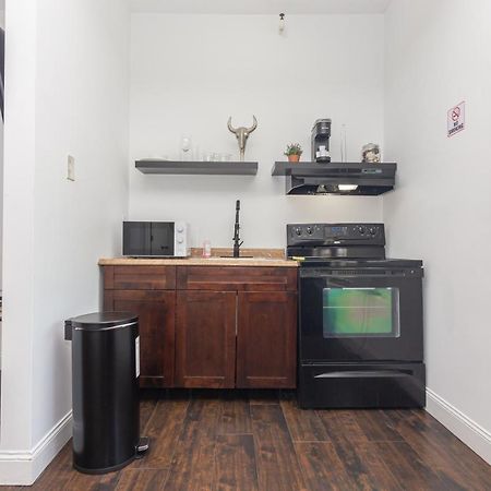 Miami Downtown Cozy Studio Near To South Beach - 5 Minutes To Wynwood Διαμέρισμα Εξωτερικό φωτογραφία