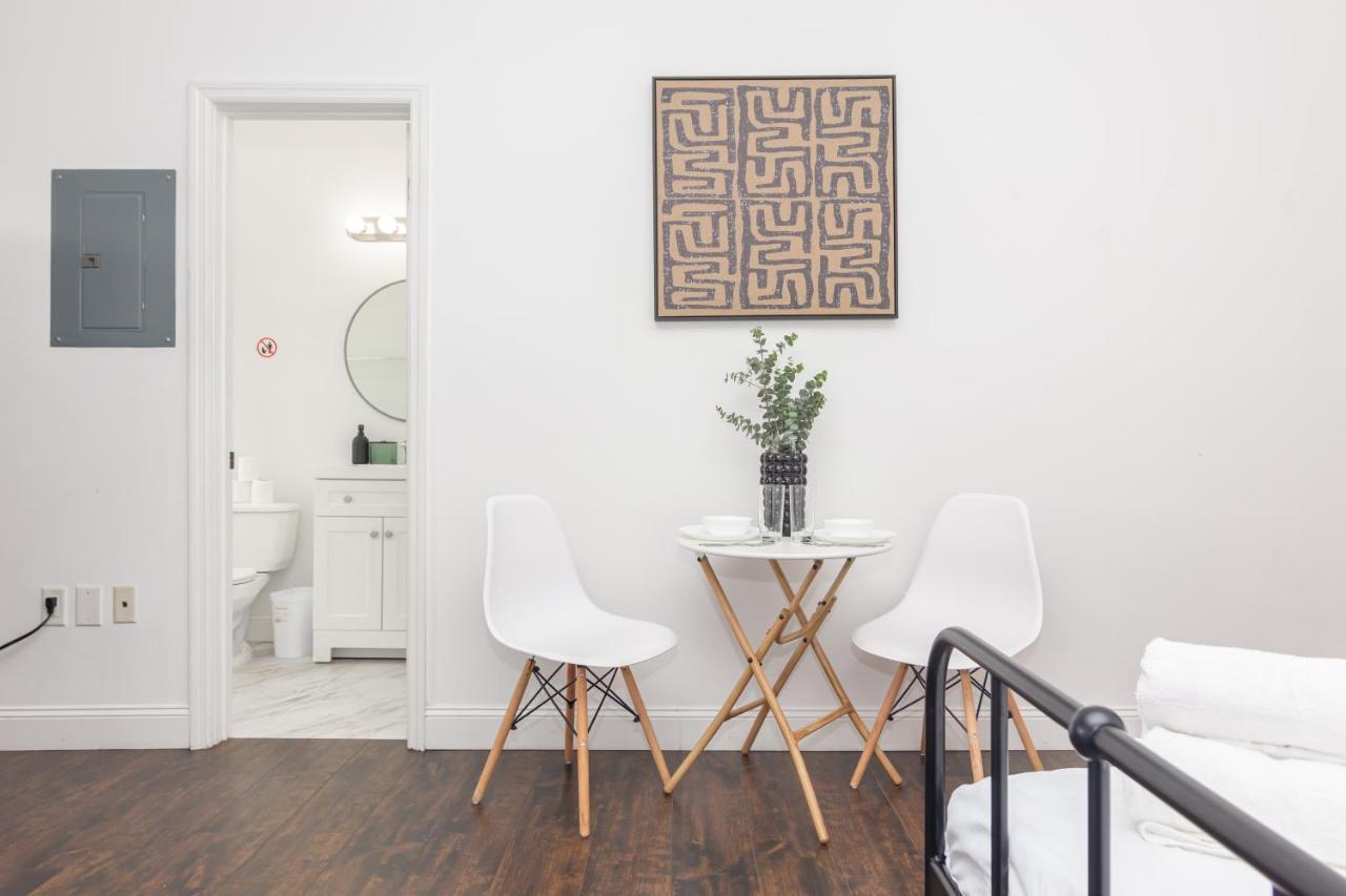 Miami Downtown Cozy Studio Near To South Beach - 5 Minutes To Wynwood Διαμέρισμα Εξωτερικό φωτογραφία