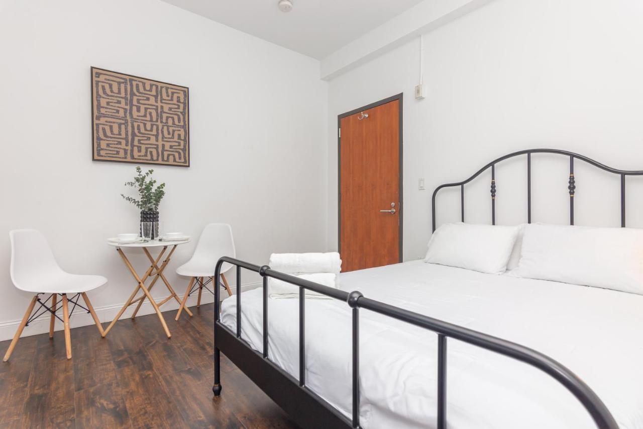 Miami Downtown Cozy Studio Near To South Beach - 5 Minutes To Wynwood Διαμέρισμα Εξωτερικό φωτογραφία
