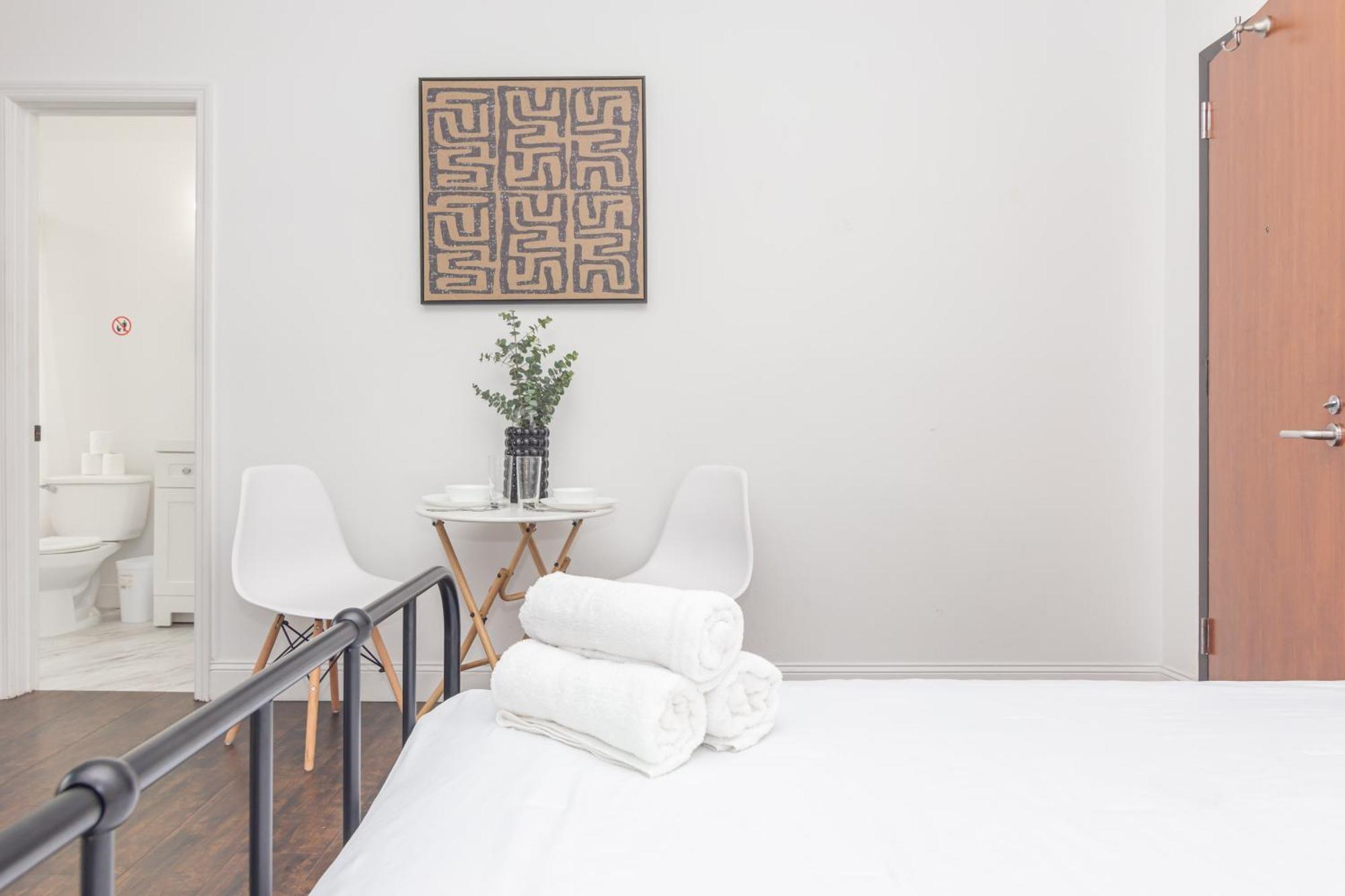 Miami Downtown Cozy Studio Near To South Beach - 5 Minutes To Wynwood Διαμέρισμα Εξωτερικό φωτογραφία