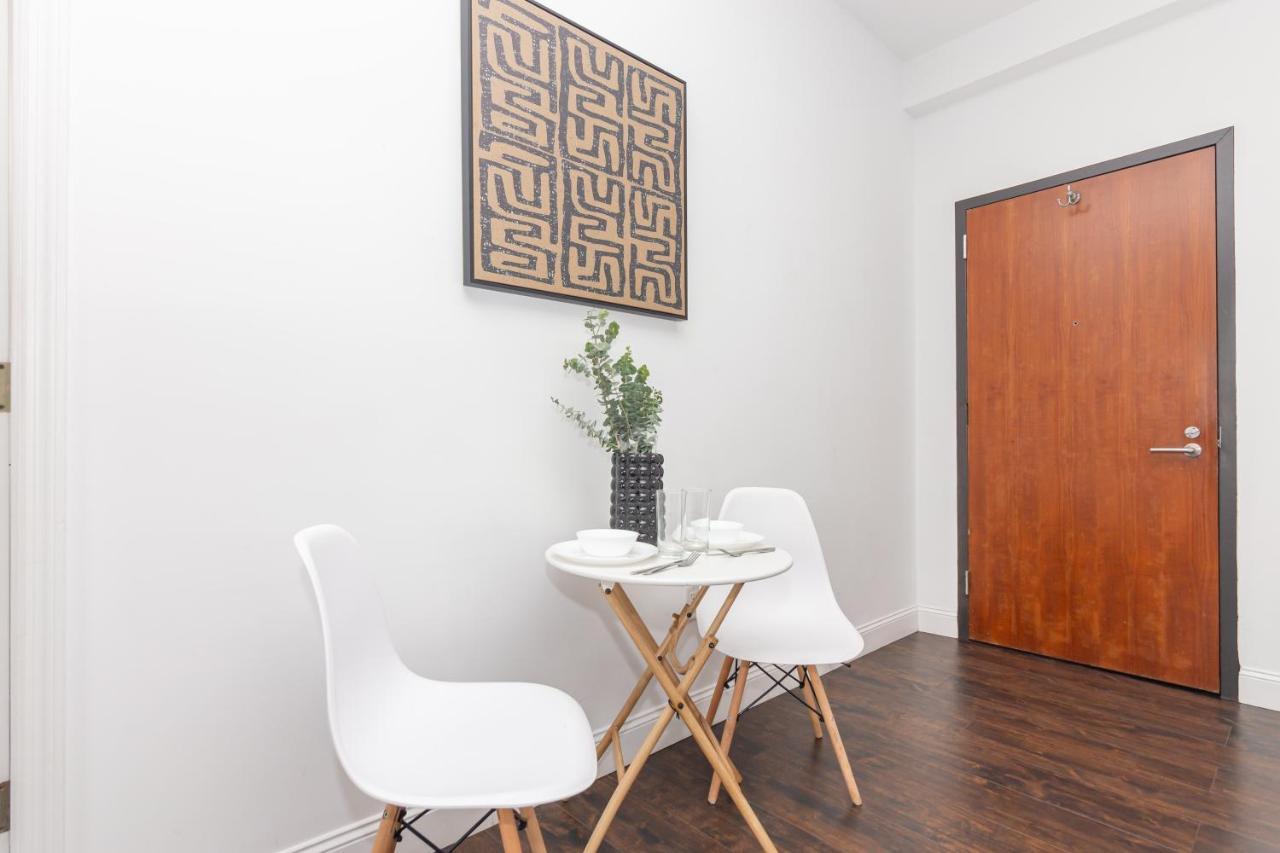 Miami Downtown Cozy Studio Near To South Beach - 5 Minutes To Wynwood Διαμέρισμα Εξωτερικό φωτογραφία