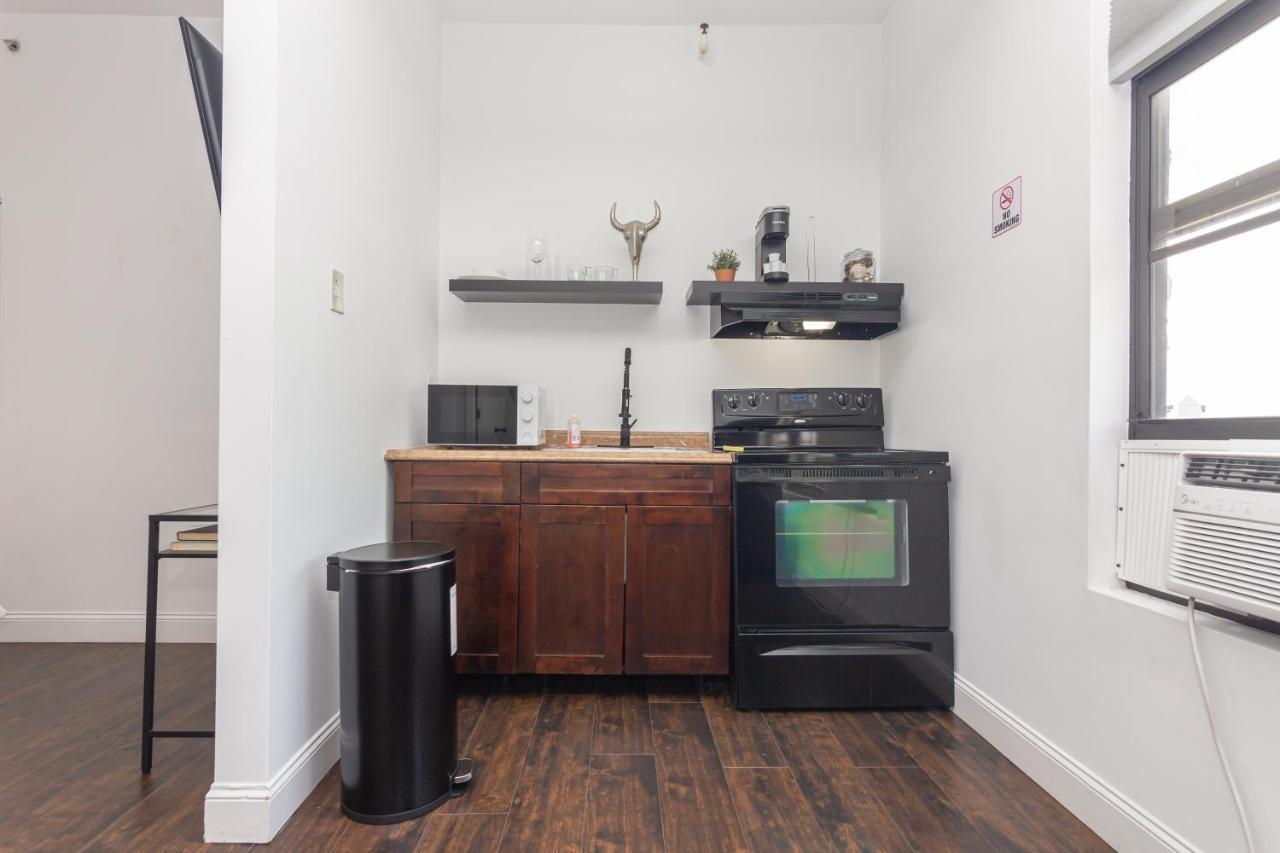 Miami Downtown Cozy Studio Near To South Beach - 5 Minutes To Wynwood Διαμέρισμα Εξωτερικό φωτογραφία