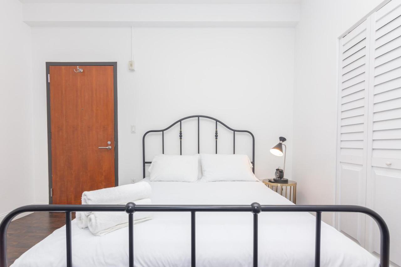 Miami Downtown Cozy Studio Near To South Beach - 5 Minutes To Wynwood Διαμέρισμα Εξωτερικό φωτογραφία