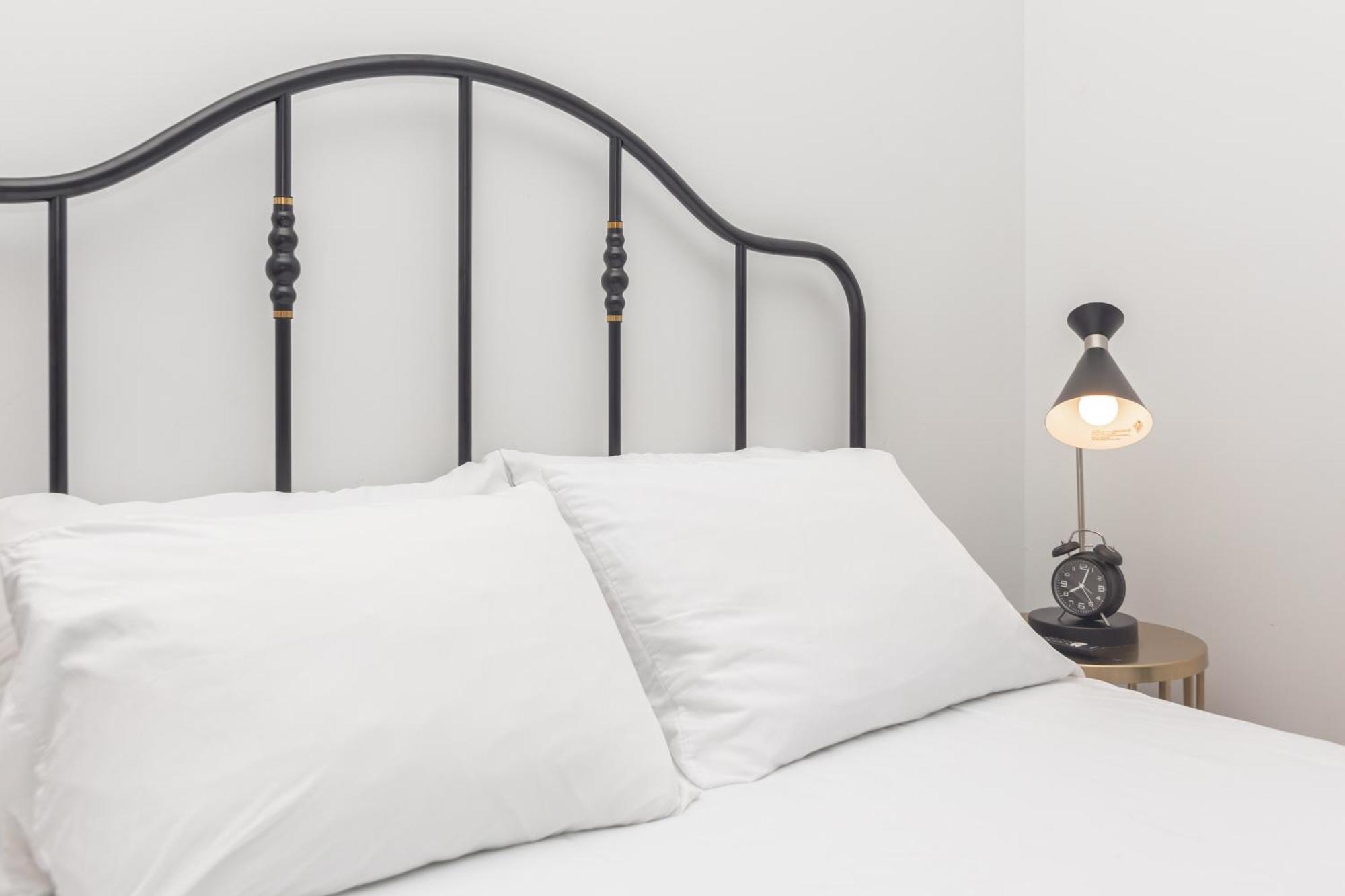 Miami Downtown Cozy Studio Near To South Beach - 5 Minutes To Wynwood Διαμέρισμα Εξωτερικό φωτογραφία