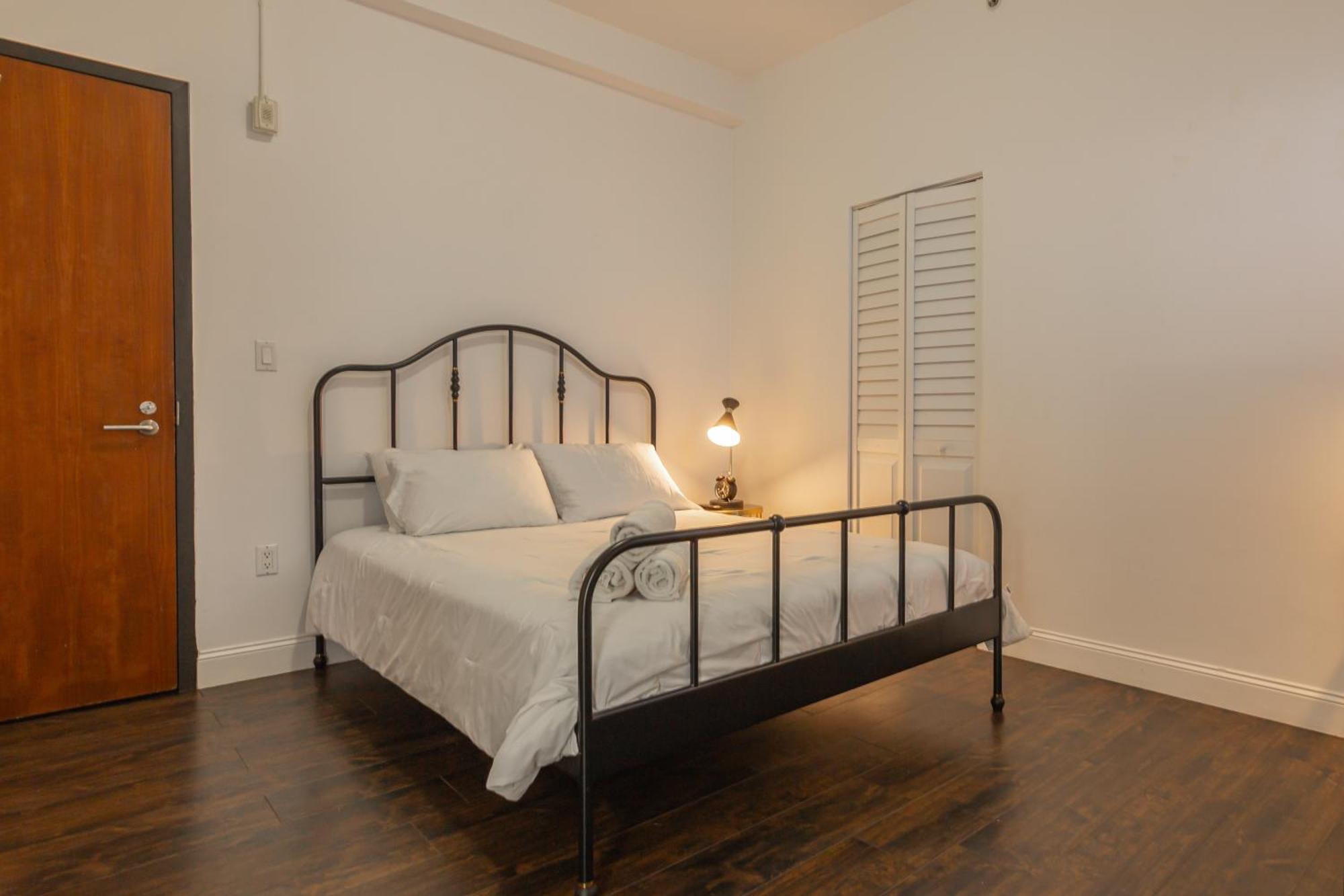 Miami Downtown Cozy Studio Near To South Beach - 5 Minutes To Wynwood Διαμέρισμα Εξωτερικό φωτογραφία