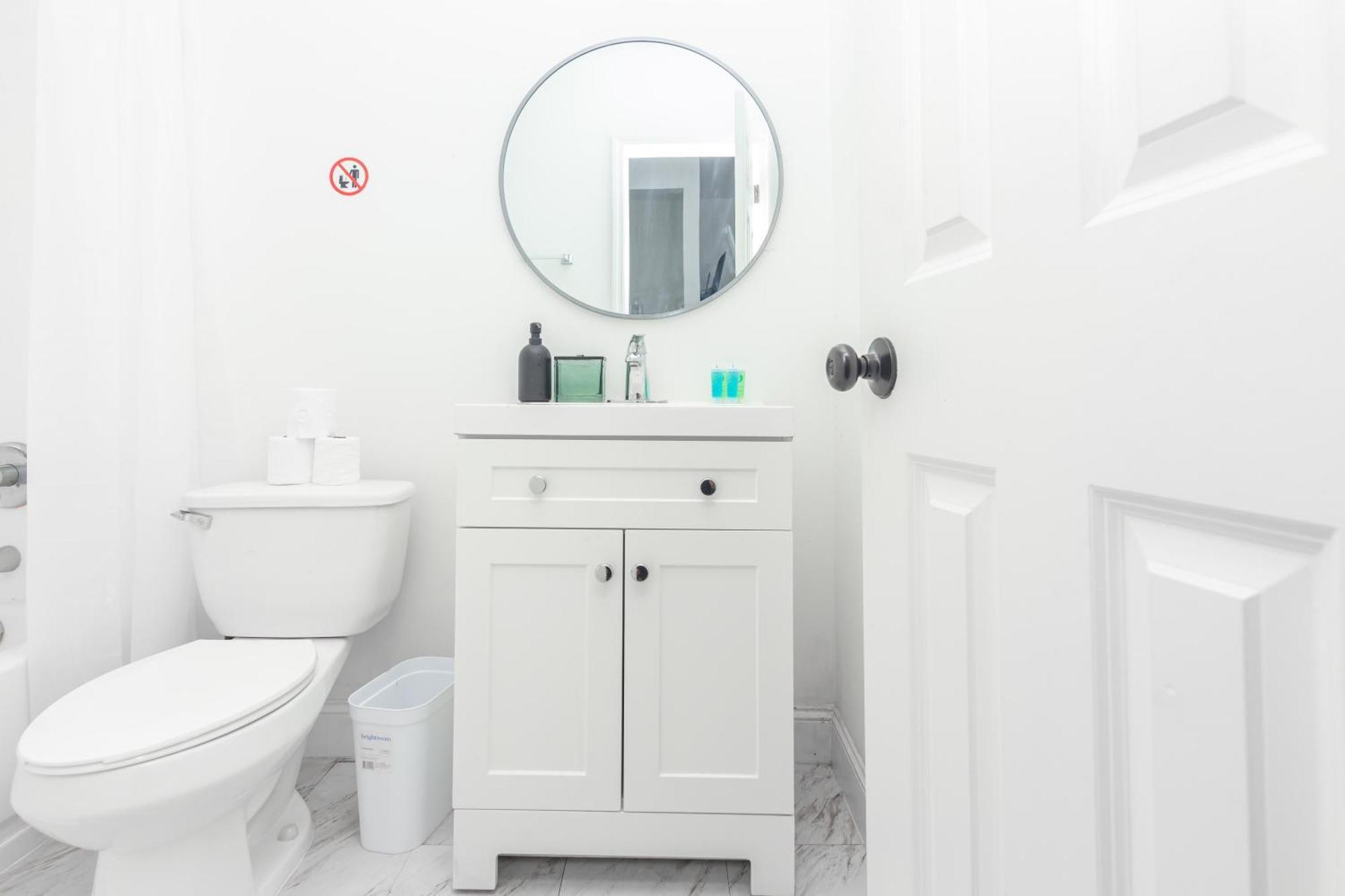 Miami Downtown Cozy Studio Near To South Beach - 5 Minutes To Wynwood Διαμέρισμα Εξωτερικό φωτογραφία