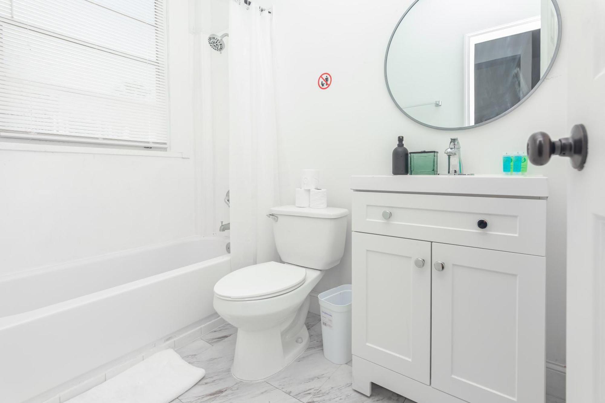 Miami Downtown Cozy Studio Near To South Beach - 5 Minutes To Wynwood Διαμέρισμα Εξωτερικό φωτογραφία